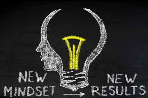 Al momento stai visualizzando Il Mindset : fisso o in crescita